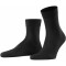 FALKE Tiago Kurzsocken Herren black 39-40