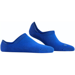 FALKE Cool Kick Füßlinge Damen cobalt 39-41