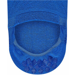 FALKE Cool Kick Füßlinge Damen cobalt 39-41