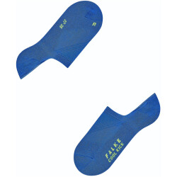 FALKE Cool Kick Füßlinge Damen cobalt 39-41