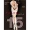 FALKE Seidenglatt 15 DEN Stay Ups Damen red 10.5-11 (40-42)