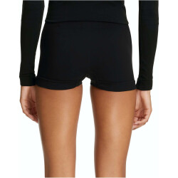 FALKE Panties Warm Damen black XL