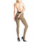FALKE Haziness 80 DEN Feinstrumpfhose Damen almond M