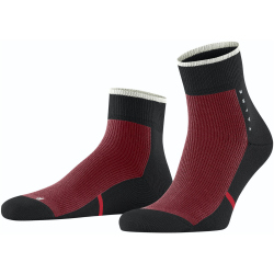FALKE Versatile Socken black 46-48