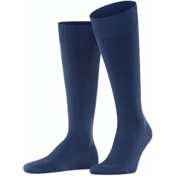 FALKE Ultra Energizing Kniestrümpfe Herren deep blue...