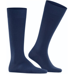 FALKE Ultra Energizing Kniestrümpfe Herren deep blue 45-46 W4
