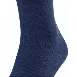 FALKE Ultra Energizing Kniestrümpfe Herren deep blue 45-46 W4