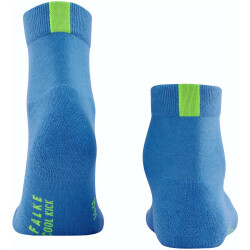 FALKE Cool Kick Kurzsocken 6318 - og ribbon blue 46-48