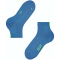 FALKE Cool Kick Kurzsocken 6318 - og ribbon blue 44-45