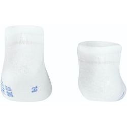 FALKE Cool Kick Sneakersocken Kinder white 35-38