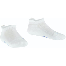 FALKE Cool Kick Sneakersocken Kinder white 35-38
