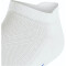 FALKE Cool Kick Sneakersocken Kinder white 35-38