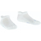 FALKE Cool Kick Sneakersocken Kinder white 35-38