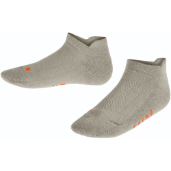 FALKE Cool Kick Sneakersocken Kinder towel 35-38