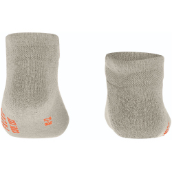 FALKE Cool Kick Sneakersocken Kinder towel 35-38