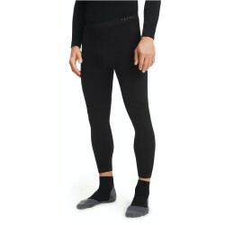 FALKE Tights Maximum Warm Herren black XXL