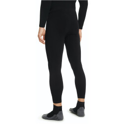FALKE Tights Maximum Warm Herren black XXL