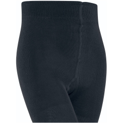 FALKE Family Leggings Kinder darkmarine 152/164