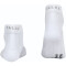 FALKE TE 4 Short Socken Damen white 41-42
