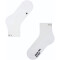 FALKE TE 4 Short Socken Damen white 41-42