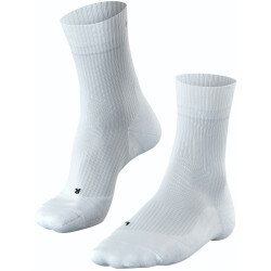 FALKE TE4 Socken Herren white 46-48