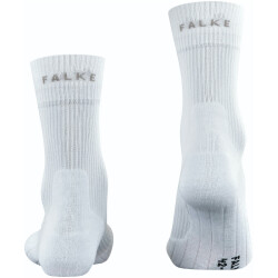 FALKE TE4 Socken Herren white 46-48