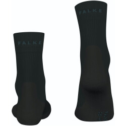 FALKE TE4 Socken Herren black 46-48