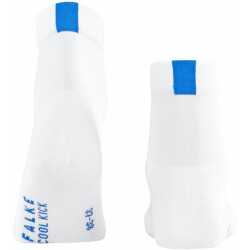 FALKE Cool Kick Socken Damen white 39-41