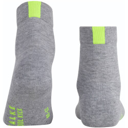 FALKE Cool Kick Socken Damen light grey 39-41