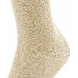 FALKE Family Socken Herren sand 43-46