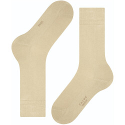 FALKE Family Socken Herren sand 43-46