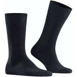 FALKE Family Socken Herren dark navy 47-50