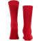 FALKE Family Socken Herren scarlet 43-46