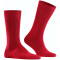 FALKE Family Socken Herren scarlet 43-46