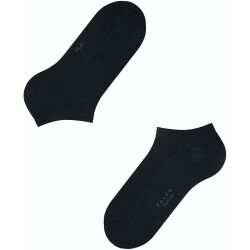FALKE Family Sneakersocken Herren dark navy 39-42
