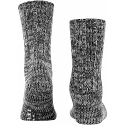 FALKE Brooklyn Strick-Socken Herren black 43-46
