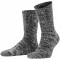 FALKE Brooklyn Strick-Socken Herren black 43-46