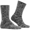 FALKE Brooklyn Strick-Socken Herren black 43-46