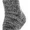 FALKE Brooklyn Strick-Socken Herren black 43-46