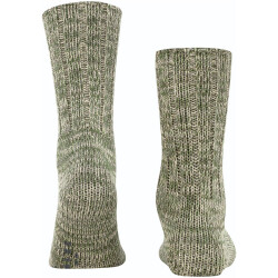 FALKE Brooklyn Strick-Socken Herren thyme 43-46