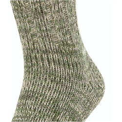 FALKE Brooklyn Strick-Socken Herren thyme 43-46