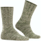 FALKE Brooklyn Strick-Socken Herren thyme 43-46