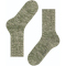 FALKE Brooklyn Strick-Socken Herren thyme 43-46