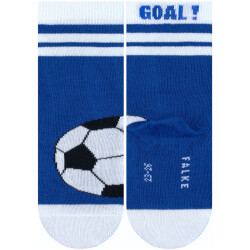 FALKE Active Soccer Kindersocken cobalt blue 39-42