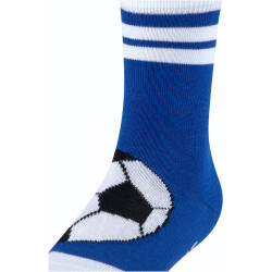 FALKE Active Soccer Kindersocken cobalt blue 39-42