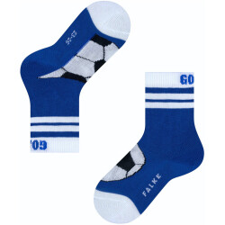 FALKE Active Soccer Kindersocken cobalt blue 39-42