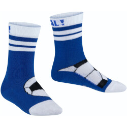 FALKE Active Soccer Kindersocken cobalt blue 39-42