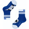 FALKE Active Soccer Kindersocken cobalt blue 39-42