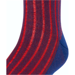 FALKE Oxford Kindersocken royal blue 23-26