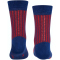 FALKE Oxford Kindersocken royal blue 23-26